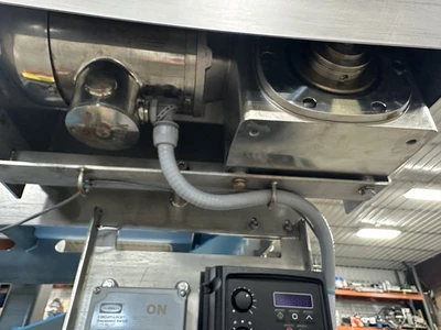 2023 CMP Belt Conveyor