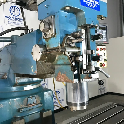 USED ATRUMP K5V