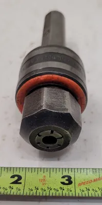 Universal Engineering Model 169 Tooling & Accessories, Tooling | Machinery Central (6)