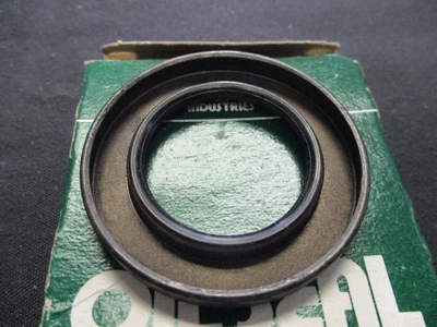 USED CR Industries 12456