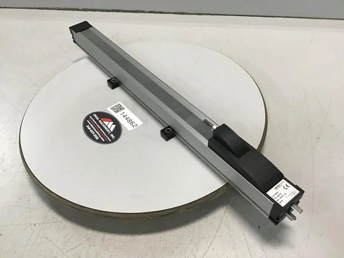 Used NOVOTECHNIK TLH0360 Transducers Michigan US | Ideal Machinery #579311