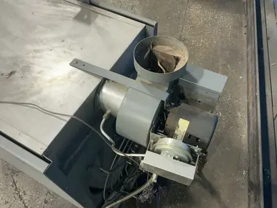 Used TRANE GHND012ADF1000D Miscellaneous MRO Ohio US | HGR 24 #1305025