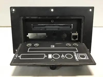 USED CINCINNATI MILACRON 3-424-2314A
