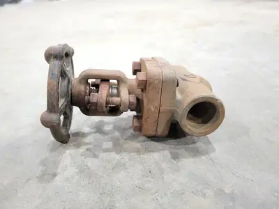 USED ILSHIN 8A05-8