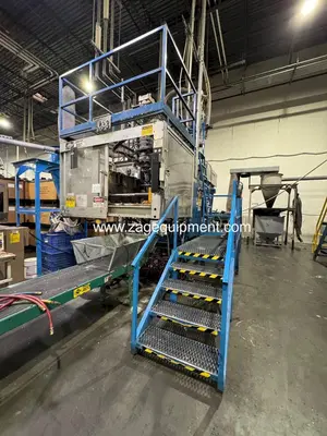 USED 1993 IMPROVED B-37