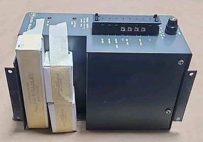 NEW Allen-Bradley 1771-PA
