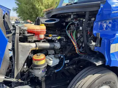 Used 2019 FREIGHTLINER T11664ST Conventional trucks California US | Commerce Truck Equipment Sales #1548718