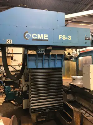 CME FS-3