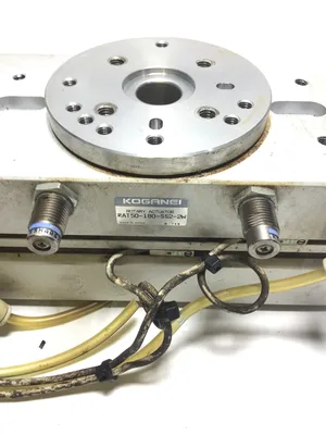 Koganei RAT50-180-SS2-2W Rotary Actuator