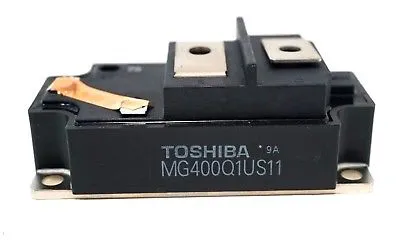 NEW TOSHIBA MG400Q1US11 POWER MODULE