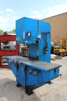 USED ADVANCED CS-100