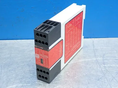Used BANNER IMT9A Relays & Switches | HGR 24 #739816