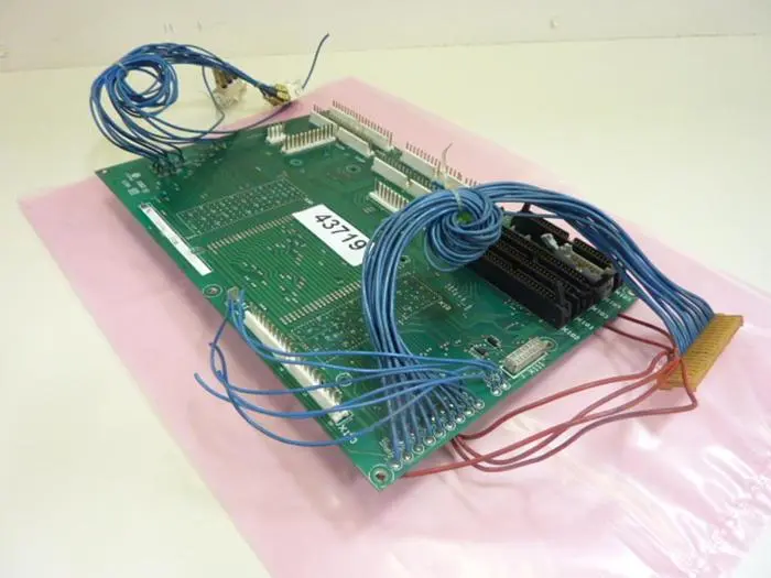 Used COMAU 10128860 Circuit Boards Michigan US | Ideal Machinery #586942