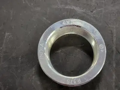 4" x 3" Reducer Bushing R375