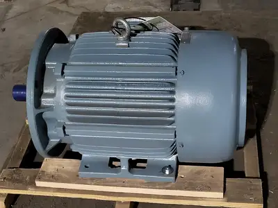 NEW TECO-WESTINGHOUSE PDH01525