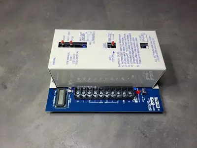 NEW HAYLEY RCBA-120