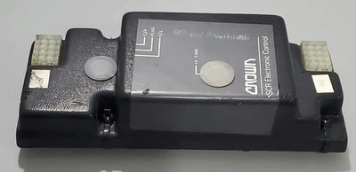 USED Crown 94801