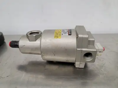 New | in-Stock SMC AMD350-N04D-T Separators British Columbia CA | Lenmark #279322
