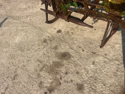 JOHN DEERE 2 row Corn Planter | County Equipment Company LLC (12)