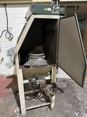 1998 Laborex I000 Surface Finishing | Bowland Trading Ltd (5)