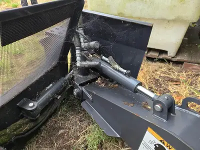 Used 2015 BOBCAT MT55 Skid Steer Loaders California US | Ben Kaplan Equipment #1289794