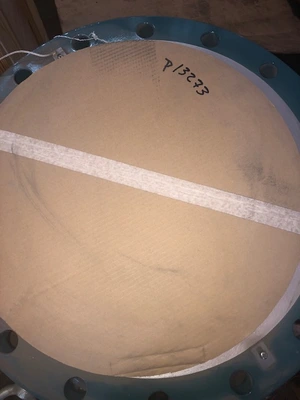 USED Yokogawa AXG400