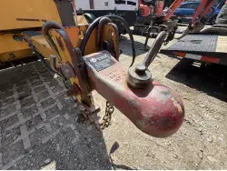 Used 2017 VERMEER BC700XL Brush Chippers Pennsylvania US | Iron Exchange Equipment Solutions #1353816