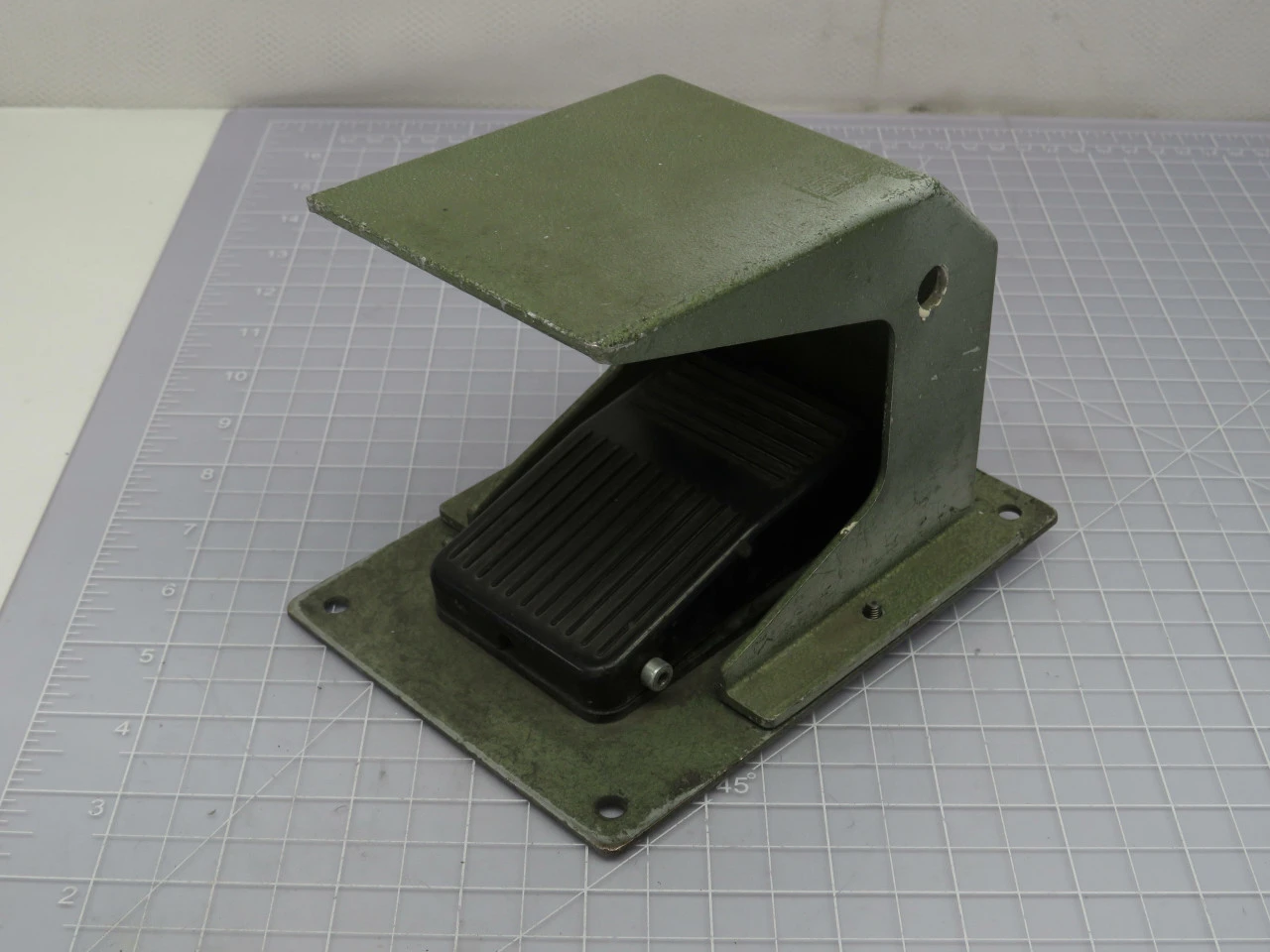 Used OSAKA _UNKNOWN_ Relays & Switches | OCO Industrial #1647441