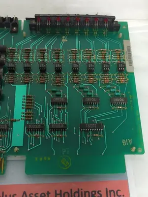 Used GENERAL ELECTRIC IC600YB804A Industrial Controls Ohio US | Surplus Asset Holdings #1262565