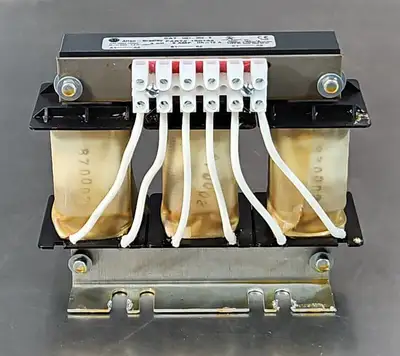 USED Allen-Bradley 1321-3R8-B