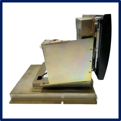 USED MITSUBISHI CNC 1283