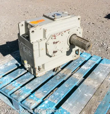 USED FLENDER HISH05B