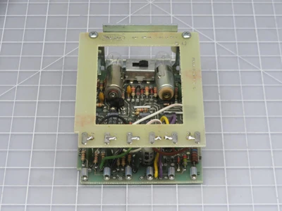Used PANALARM _UNKNOWN_ Circuit Boards | OCO Industrial #1624308