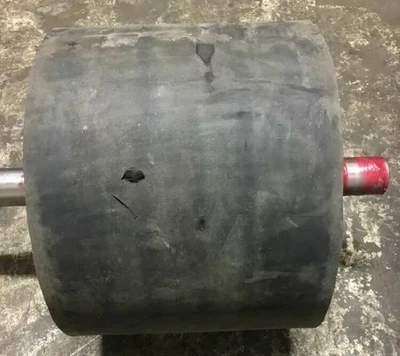USED DODGE BALDOR 18-1/4" Dia