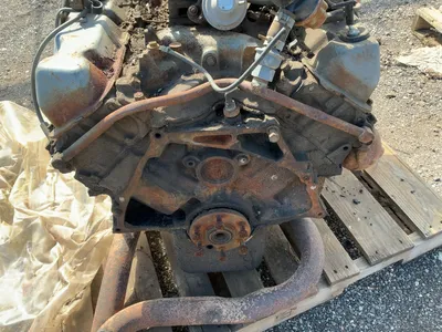 Used _UNKNOWN_ _UNKNOWN_ Gasoline Engines Michigan US | Miedema Asset Management Group #1475960