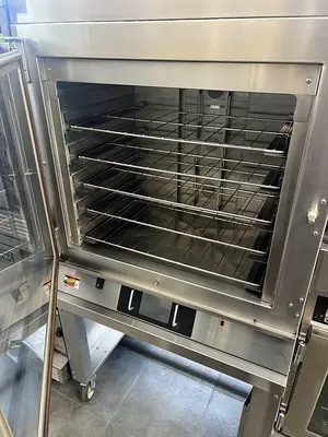 Used _UNKNOWN_ 5R - DBPS M Proofers (Bakery) Florida US | BAM Discount Restaurant Equipment #1257173