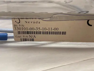 New | in-Stock BENTLY NEVADA 330101-00-35-10-11-00 Proximity Sensors Ohio US | Surplus Asset Holdings #1365920