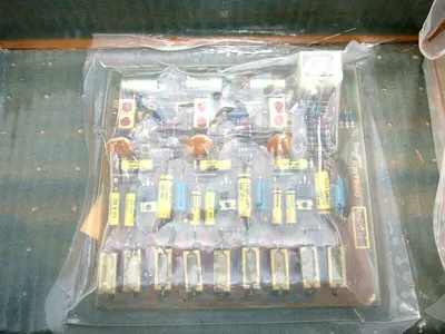 NEW LINCOLN ELECTRIC L-5901-4 FIRING BOARD R3R L59014