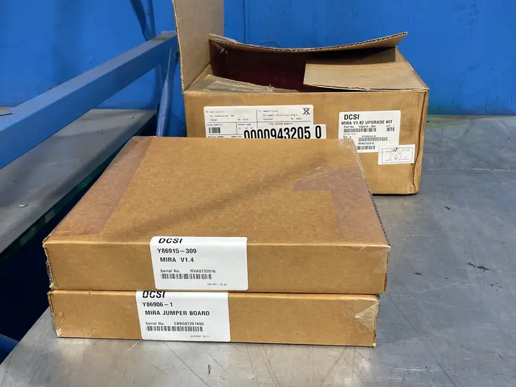 New | in-Stock 2007 DCSI Y86914303 Printed Circuit Boards (PCB) Ohio US | HGR 24 #1129918