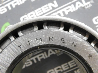 USED TIMKEN 6379