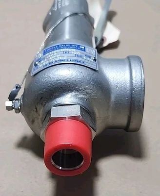 NEW Kunkle 911BEDM06-100
