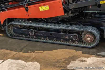 Used 2018 DITCH 2018 DITCH WITCH JT30 Drill Rigs Florida US | HDD Broker #1353022