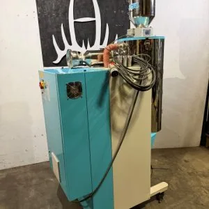 Used 2014 MATSUI MJ5I-350-U Dryers Massachusetts US | Hunter Plastics #1278835
