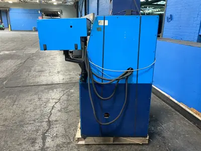 Used OMNITURN GT75 CNC Lathes Ohio US | HGR 24 #1277700