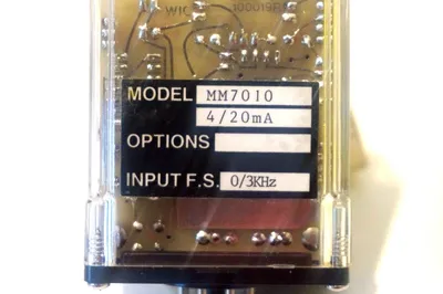 NEW MIGHTY MODULE MM7010 TRANSMITTER