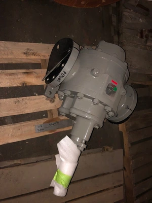 Flowserve 4GR Rotary Gear Pump, New Storeroom Spare