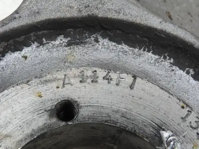 Used N/A _UNKNOWN_ Blowers Indiana US | Arrow Industrial #1481397