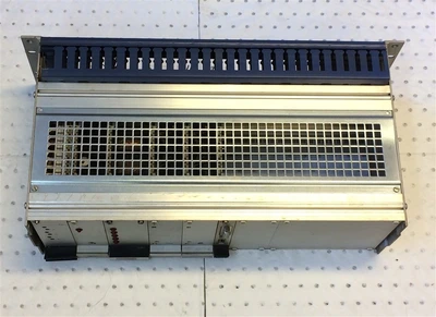 USED LVD G3938276, CONSISTING OF 6 PARTS:-RACK