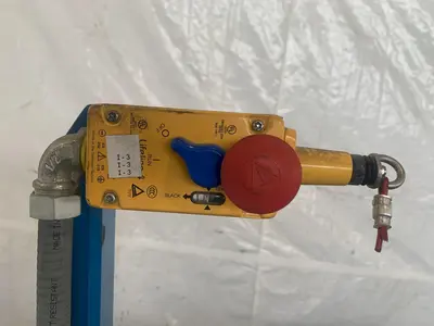 USED HYTROL 138-ACC