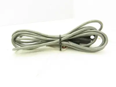 Leeds Northrup 4973-1-333-10 Conductivity Sensor Cell W/Temp Compensator 1.002